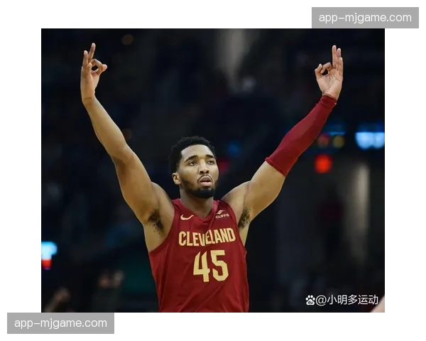 骑士116-118惜败雄鹿，哈登米切尔合砍56分难救主