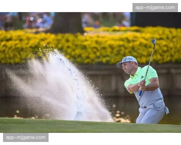 前瞻：威士伯锦标赛铜斑蛇球场，精准的铁杆是关键