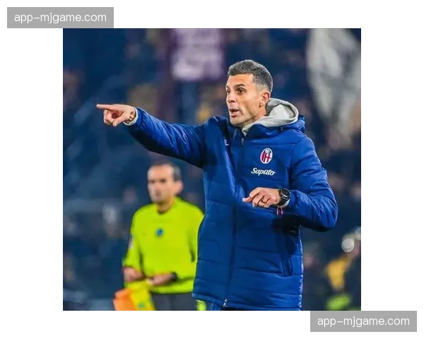 博洛尼亚宣布与主帅莫塔续约至2028年